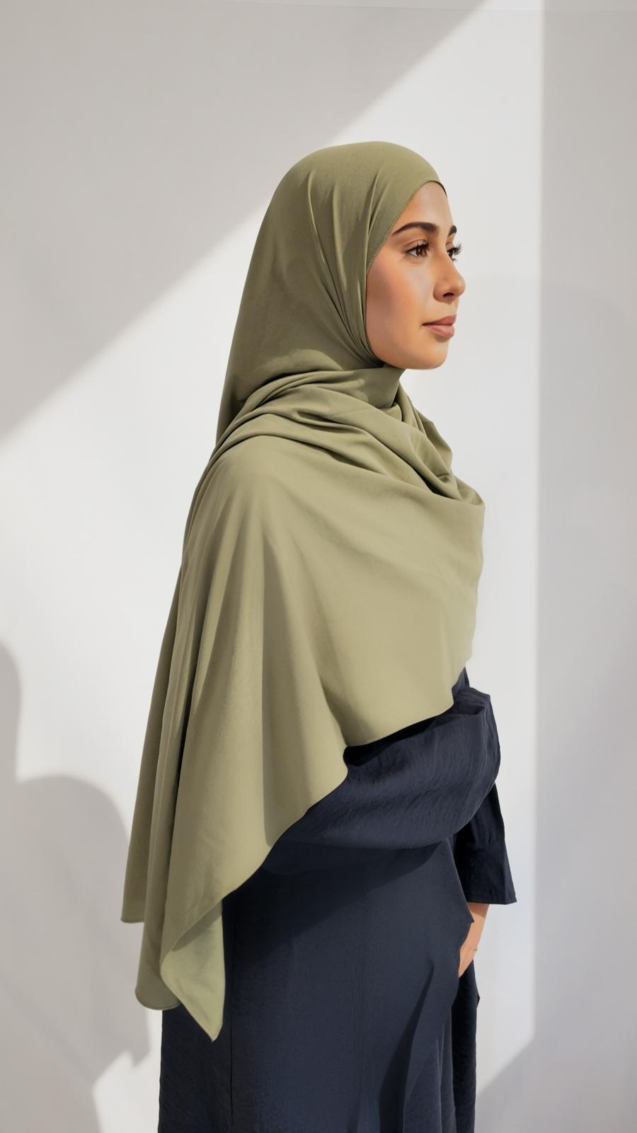 Hijab Airplum