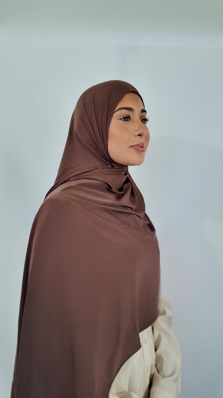 Hijab Airplum